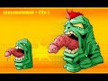 Prophilax - Stronz�mon