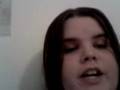 My First Shout Out Video 4 Myspace!