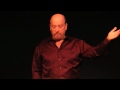 Why it takes an act of God