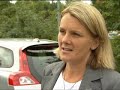 Volvo traffic accident investigation