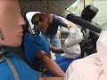 Volvo-traffic-accide
