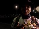crepe de nutela com torre eiffel 