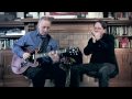 Sam Barry and Guitarist Todd Swenson Play 