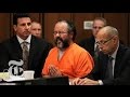 Ariel Castro the Cleveland Kidnapper and his ...