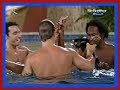 BBB7:  El Cronopio Pablo Esposito x El Fama Diego Alemao