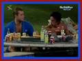 BBB7:  El Cronopio Pablo Esposito x El Fama Diego Alemao