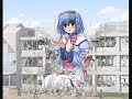 this movie is part 1 of most of the giantess pitchers i have
