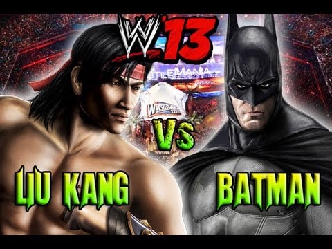 Liu Kang