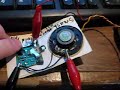 Hallmark Card Chip Hacking Hallmark Card Chip Hacking