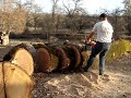 Ported Stihl MS660