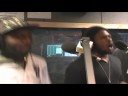 Jammer, Badness, Violence, Dizzle Kid & Jammin bars on the Logan Sama show: 22/09/08 Part 3/3