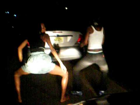 Twerkin'