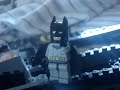 Batman Lego: Wadda Fux Up