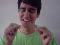 Horácio Cantando