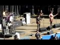 Silversun Pickups - Substitution live @ BFD 2010