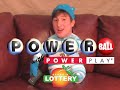 Powerball: Lights, Camera, Action Contest Second Prize Winner - Christopher Ghattas