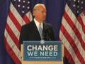 Joe Biden speaks on Foreign Policy in Cincinnati, OH