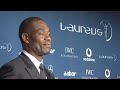 Dikembe Mutombo