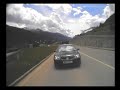 The Best Driving Roads in the World. - Alps & Ring