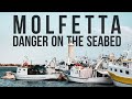 NATO Molfetta: underwater munitions