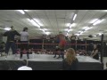 EL LATINO & MEL FINEST VS BIG DOGG & THE BAILIFF PART 2