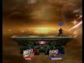 Combos in Brawl