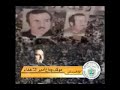 في ذكرى استشهاد أبو جهاد، مقطع قدمته الشبيبة الفتحاوية في جامعة الأزهر لتوديع أبو جهاد، بصوت أبو عمار ياسر عرفات