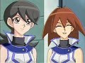 Yu-Gi-Oh! GX 161 Part 1
