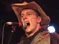 Hank Williams III @ CBGB\
