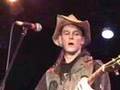 Hank Williams III @ CBGB's Hellbilly & White Trash Pt. 2