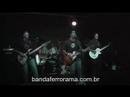 FERRORAMA - M�sica - UMA CHANCE - NO CAF� AURORA/SP