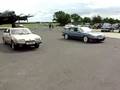 sd1s at east kirkby