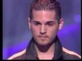 AJ Gil -My Cherie Amour - Top 10 - AI1 - Motown