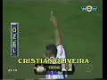 Cristian Oliveira Baroni & Andr� Dos Santos Fenerbah�e'de