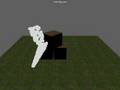 Particle System Tornado
