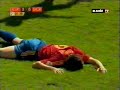 Copa do Mundo 2006 - Dia 06 - Grupo H e A