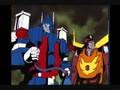 Transformers episode 80 - Nitemare planet part 2