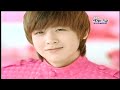 2PM Anycall Corby CF [Pink&Green]
