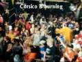 Corsico is burning!!! Song