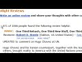 Amazon Credibility Amazon Credibility