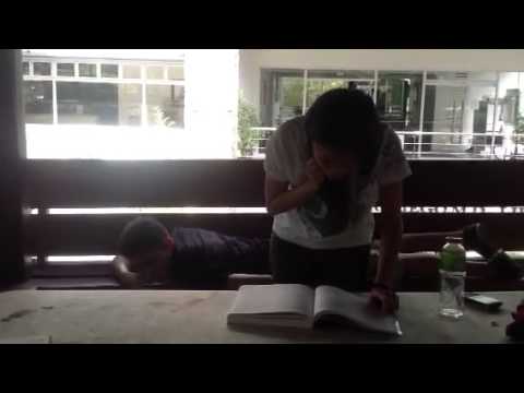 how to isolate shoulder muscles