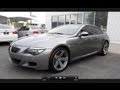 2010 BMW M6 Coupe SMG Start Up, Exhaust, and In Depth Tour
