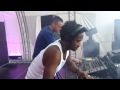 Steve Rachmad @ Wooferland 2010