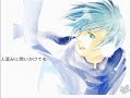 KAITO????WINTER COMES AROUND??TMN? KAITO????WINTER COMES AROUND??TMN?