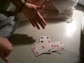 jeu de carte