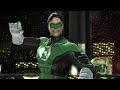 Mortal Kombat VS. DC Universe - Mortal Monday 1
