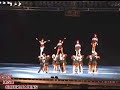 East High Cheerleaders @ York Fair Invitational - 2006 East High Cheerleaders @ York Fair Invitational - 2006