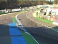 Hockenheimring 2007 - Formel BMW Deutschland Action+Crash Hockenheimring 2007 - Formel BMW Deutschland Action+Crash