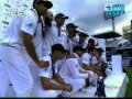 South Africa stood top in ICC Test Cricket Rankings