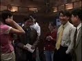 Jeon Ji Hyun &amp; Cha Tae Hyun - My Sassy Girl BTS Part1